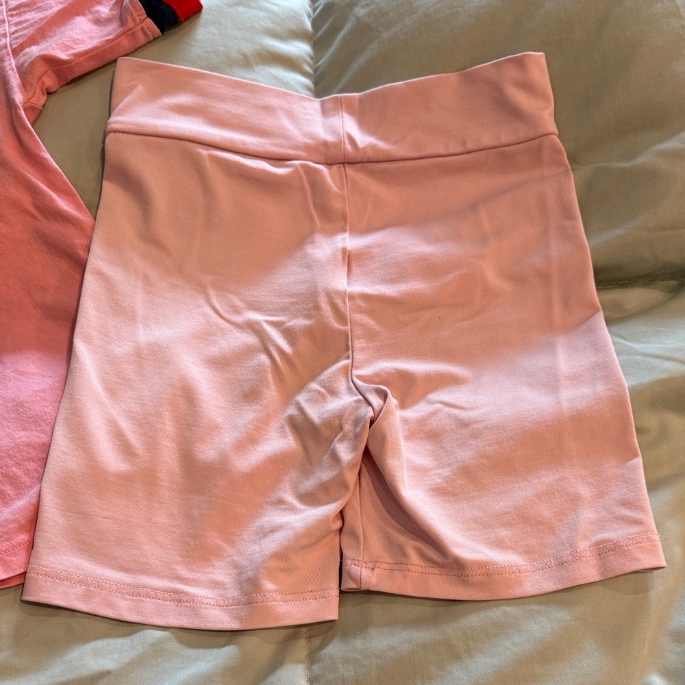 Mini Rodini Pink Apparel - Picture 10 of 11
